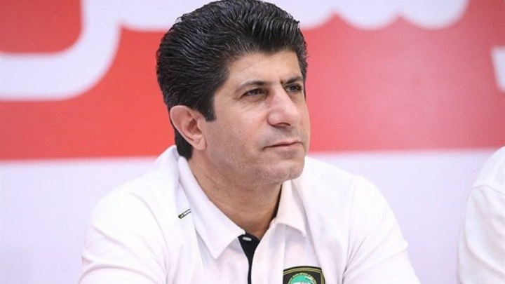 نوسان قهرمانان تکواندو اتفاق عجیبی نیست