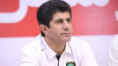 نوسان قهرمانان تکواندو اتفاق عجیبی نیست