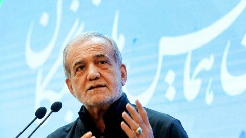 پزشکیان: سرمایه اصلی کشور انسان‌ها هستند