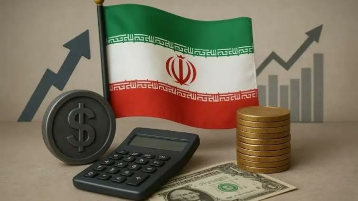 اقتصاد چرخشی در ایران