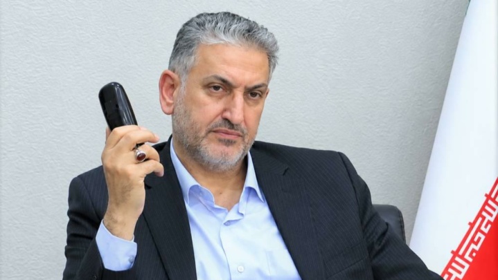 تأکید مدیرعامل بانک سرمایه بر توسعه بانکداری خرد