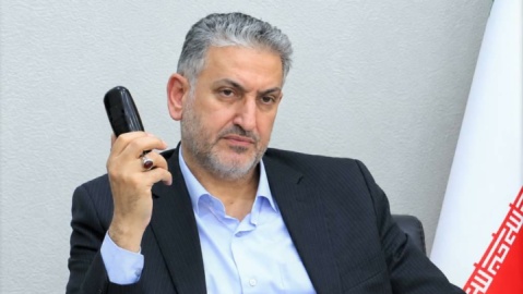 تأکید مدیرعامل بانک سرمایه بر توسعه بانکداری خرد