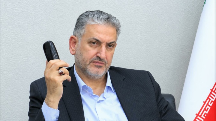 تأکید مدیرعامل بانک سرمایه بر توسعه بانکداری خرد
