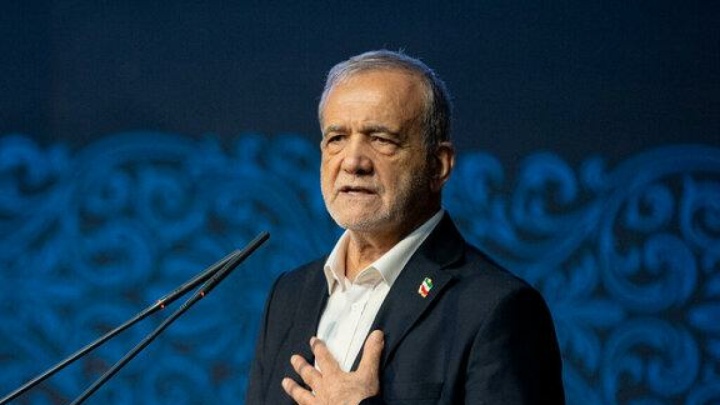 رای قاطع مجلس به وزیر دفاع پیام گیرایی به دنیا بود