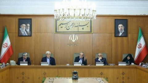تأکید پزشکیان بر اولویت محیط زیست در تصمیم‌گیری‌های کلان
