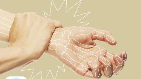 ۶۲ درصد زنان بالای ۶۵ سال پوکی استخوان دارند