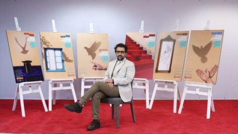 سینمای کوتاه بدون پرسش‌های زمانه، آینه جامعه نمی‌شود