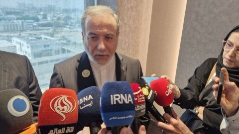 طرح ۷ روزه ایران برای بازگشایی هرمز همچنان روی میز است