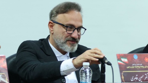 فیلم/معمای اتصال ایران به سیستم مالی جهان در دوران تحریم