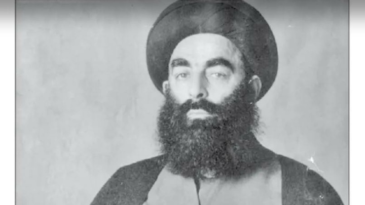 واعظ مسافر