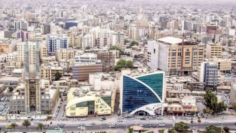رویکرد هرمزگان برای مهار مصرف انرژی