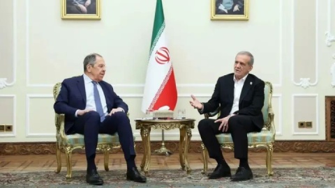 پزشکیان: ایران هیچ اختلاف بنیادینی با کشورهای منطقه ندارد