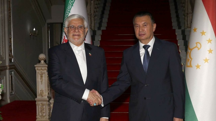 روابط ایران و تاجیکستان فراتر از پروتکل‌های دیپلماتیک باشد