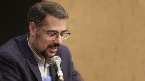 فیلم/نقش سازنده پکن در کاهش تنشها