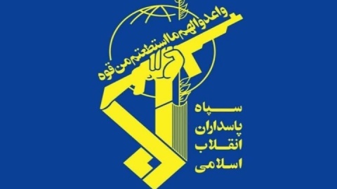 انفجار یک فروند سوپر نفتکش متخلف در جنوب تنگه هرمز