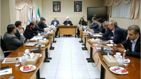 رسیدگی به اختلاف رجا و راه‌آهن ادامه دارد
