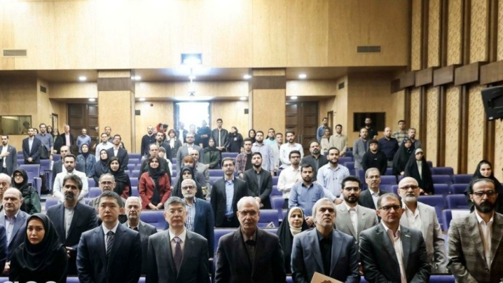 تهران و پکن در تلاقی رقابت قدرت ها و تحولات منطقه