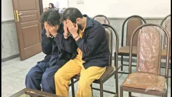 سناریوی سرقت ۱۰۰ میلیاردی مرد همسایه از صرافی