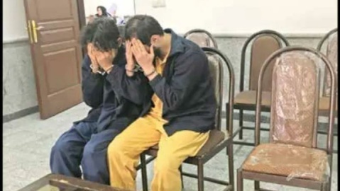 سناریوی سرقت ۱۰۰ میلیاردی مرد همسایه از صرافی