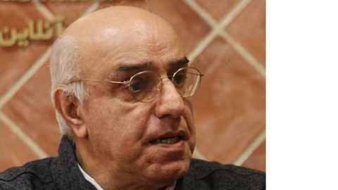 پیروز مجتهدزاده؛ پنج دهه اندیشه در پاسداشت هویت ملی ایران