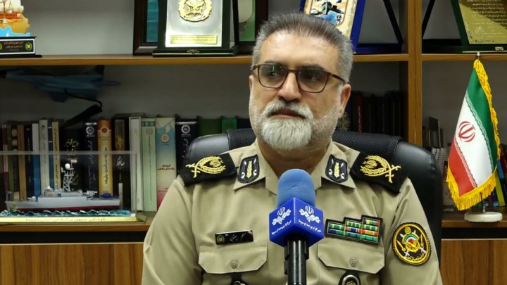 قطر درباره خلبانان ایرانی پاسخگو باشد؛ آنها «زنده» هستند