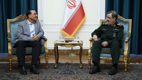ذره‌ای از مواد هسته‌ای غنی شده از ایران خارج نخواهد شد