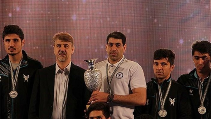 نتیجه‌گرایی بلای جان ووشو شده است