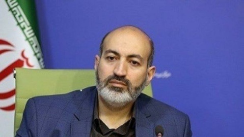 جنگ علیه ایران، زورآزمایی در برابر چین