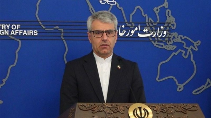 آمریکا مسبب ناامنی است اما خواستار محکوم‌کردن ایران است