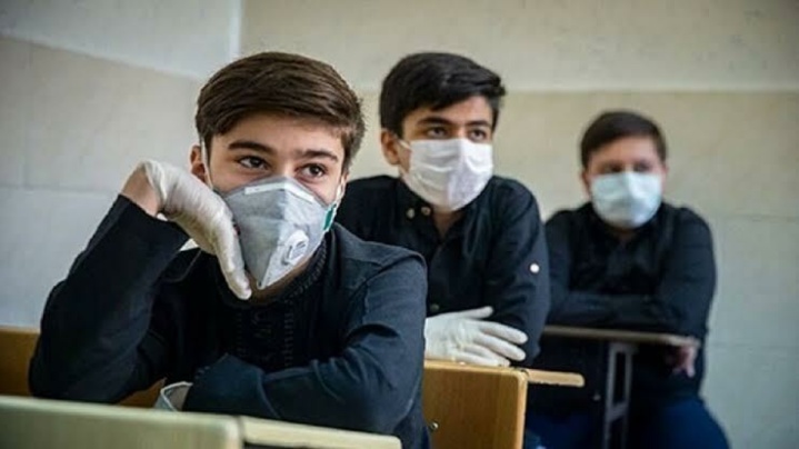 احتمال شروع زودهنگام موج آنفلوانزا، گروه پرخطر واکسن بزنند