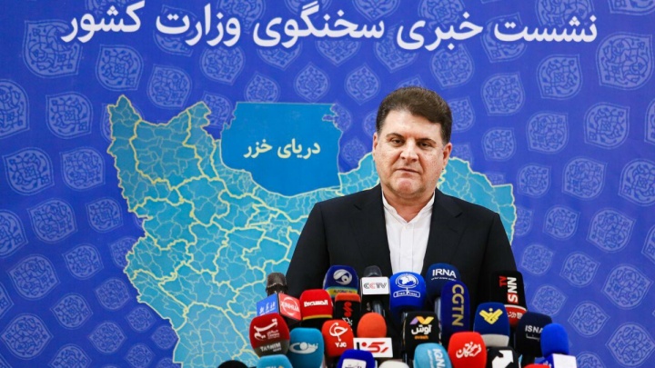 زینی‌وند: تبادلات ما با پاکستان در حال انجام است