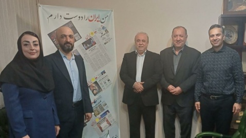 دولت چهاردهم و مأموریت گره‌گشایی از تولید در قزوین