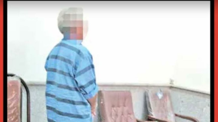 پایان مرگبار یک فیلم مخفیانه