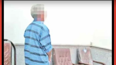 پایان مرگبار یک فیلم مخفیانه