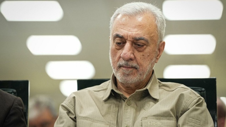 پاسخ ما به تهدیدها، آمادگی بیشتر و قدرت دفاعی موثرتر است