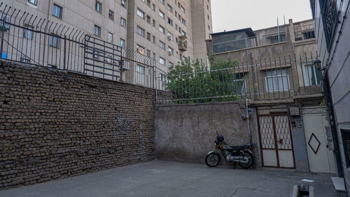 «کوچه‌های عمودی» روی شبکه‌های قدیمی آب و برق