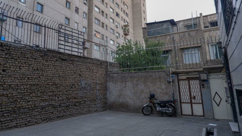 «کوچههای عمودی» روی شبکههای قدیمی آب و برق