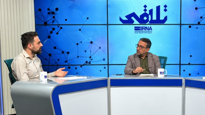 واکاوی دلایل سخنان روبیو علیه تمدن ایران