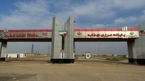 تردد در مرز چذابه ممنوع و در شلمچه عادی است