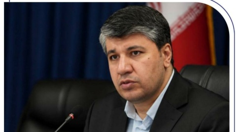 پیام مدیرعامل بانک صادرات ایران به مناسبت روز ملی صادرات