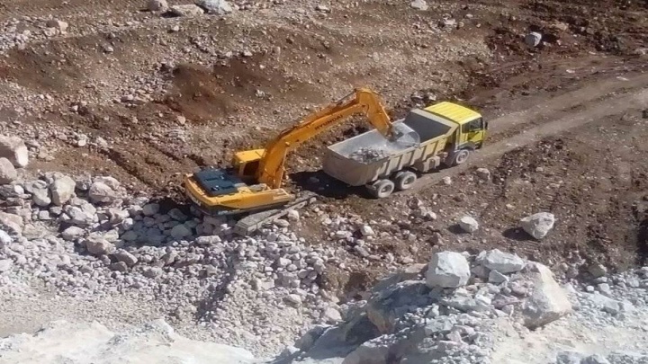 ارتقای دانش و مهارت، مسیر توسعه معادن هرمزگان