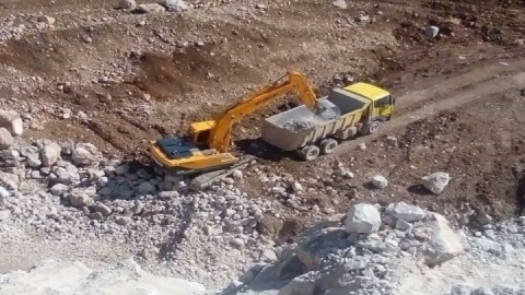 ارتقای دانش و مهارت، مسیر توسعه معادن هرمزگان