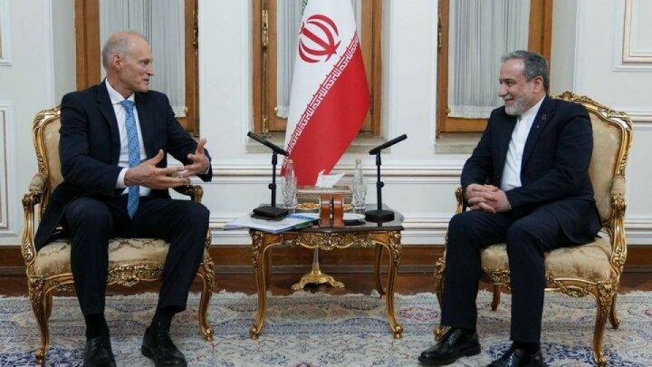 ایران در دفاع از حاکمیت ملی و تمامیت ارضی خود درنگ نمی‌کند
