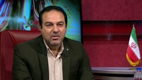 ۶۳ درصد بزرگسالان ایرانی اضافه‌‌ وزن دارند