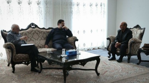 پیگیری مشکل تولیدکنندگان و صادرکنندگان برای رفع تعهدات ارزی