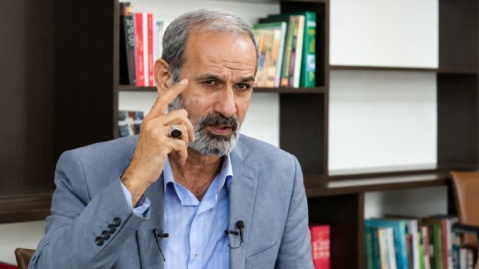 مبادا تجمعات میادین به صحنه تسویه‌حساب‌های داخلی تبدیل گردد