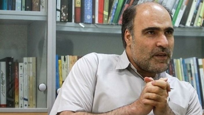 پاسداری از «متافیزیک یاد»