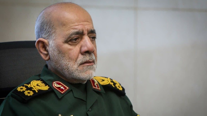 ‌نمی‌گذاریم ناو‌های آمریکا دوباره وارد خلیج فارس شوند
