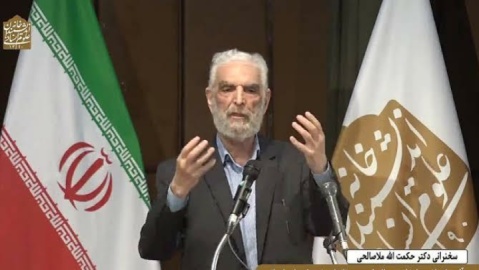 بحران معنا بهرغم وفور امکانات و اطلاعات
