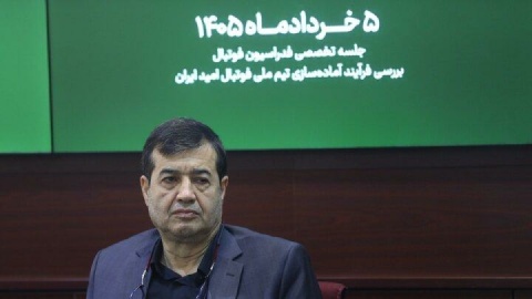 تکذیب ادعای حکم ۷ ماه حبس برای دنیامالی